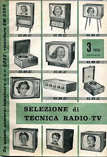 Rivista Selezione Radio